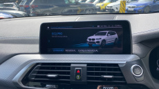 BMW X3 xDrive20d MHT M Sport 5dr Step Auto Diesel Estate